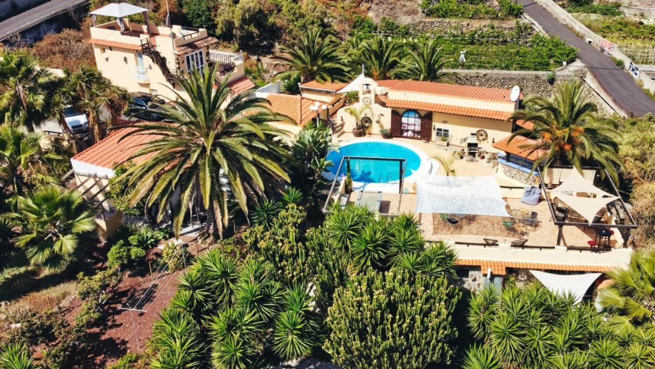 Finca Vino Tinto 5S إيكود ذي لوس فينوس المظهر الخارجي الصورة
